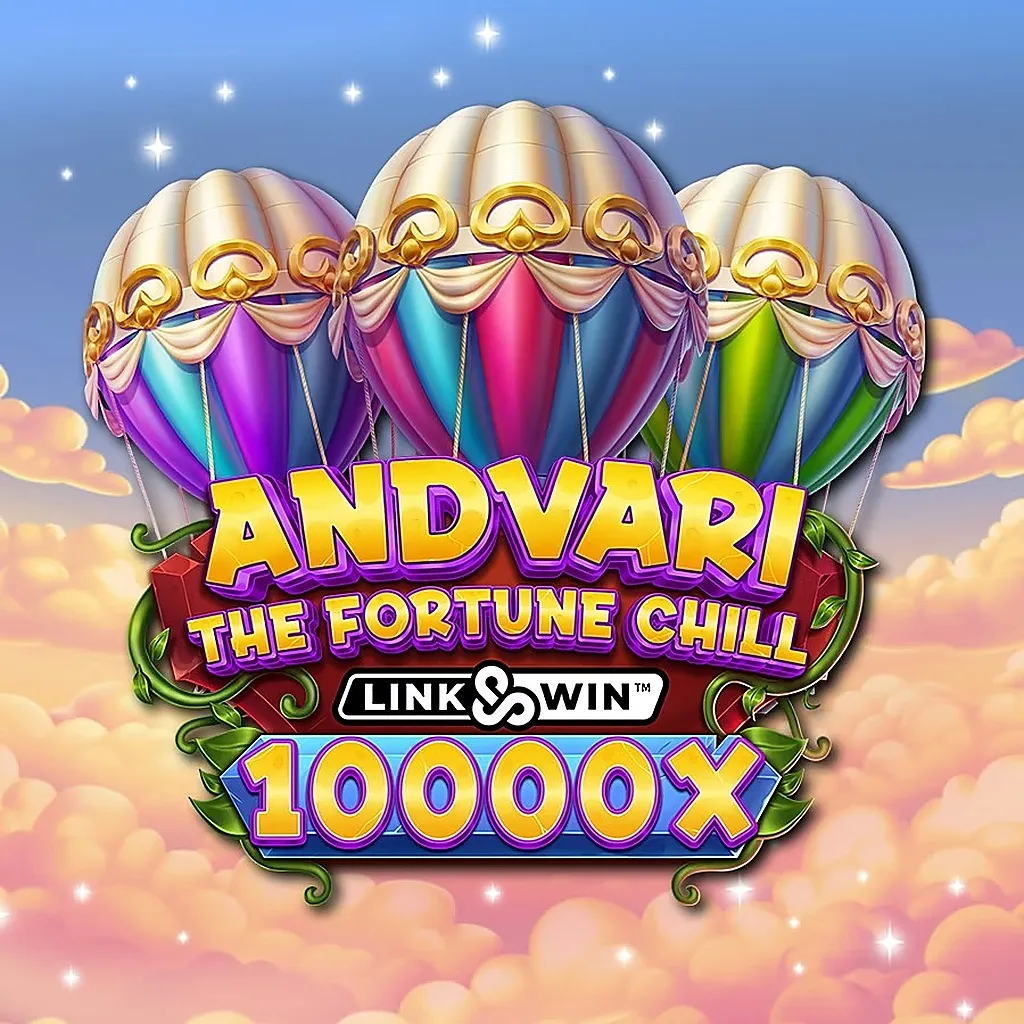 andvari the fortune of the chill