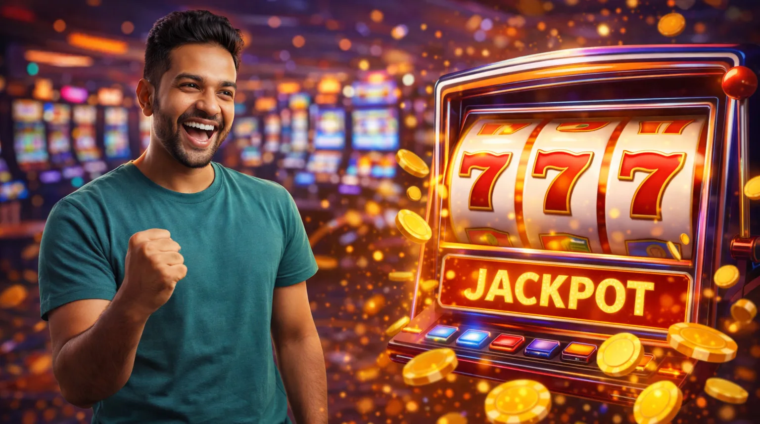 dhoni88 casino game jackpot