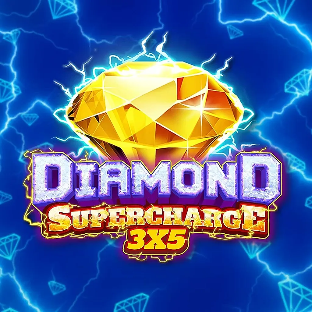 diamond supercharge