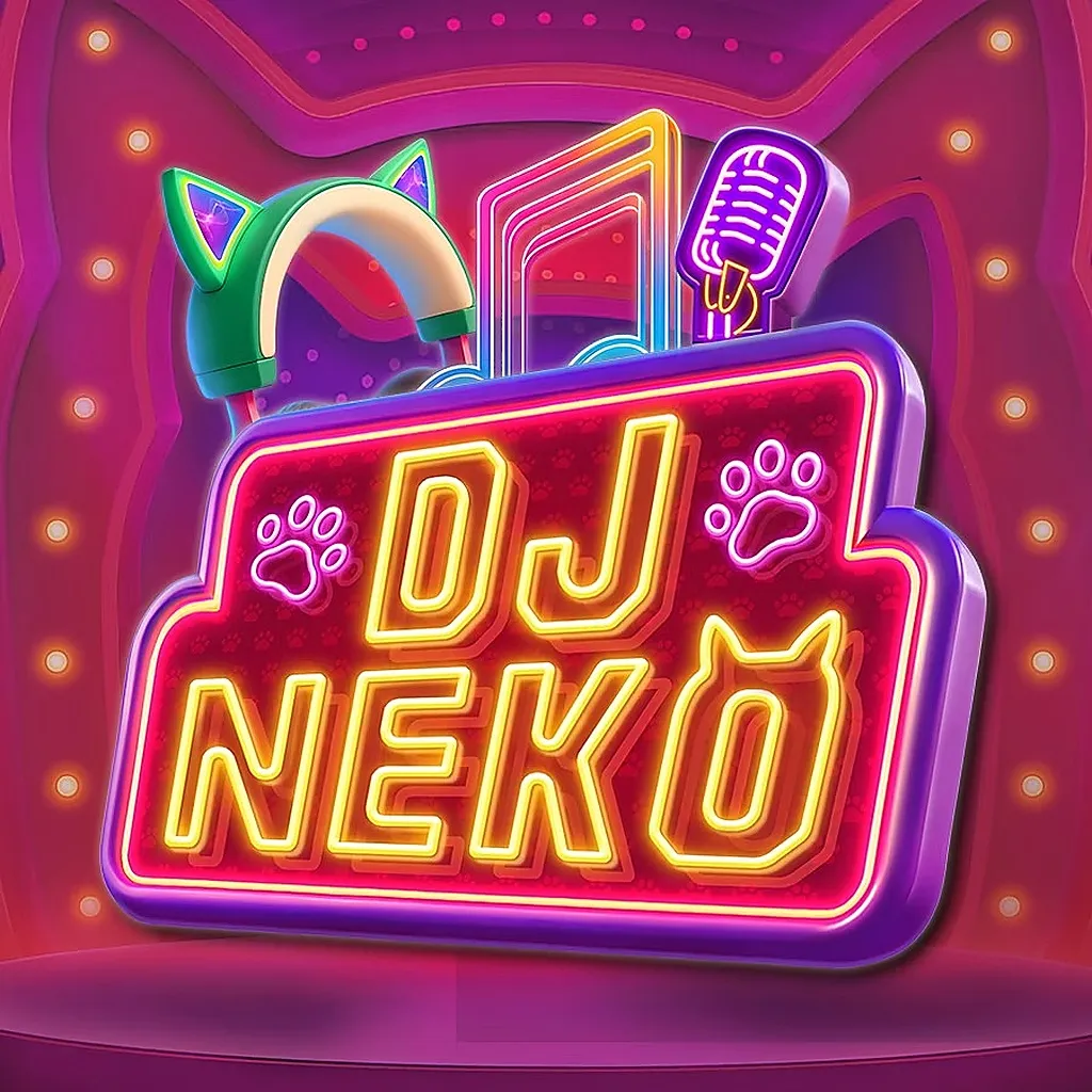 dj neko
