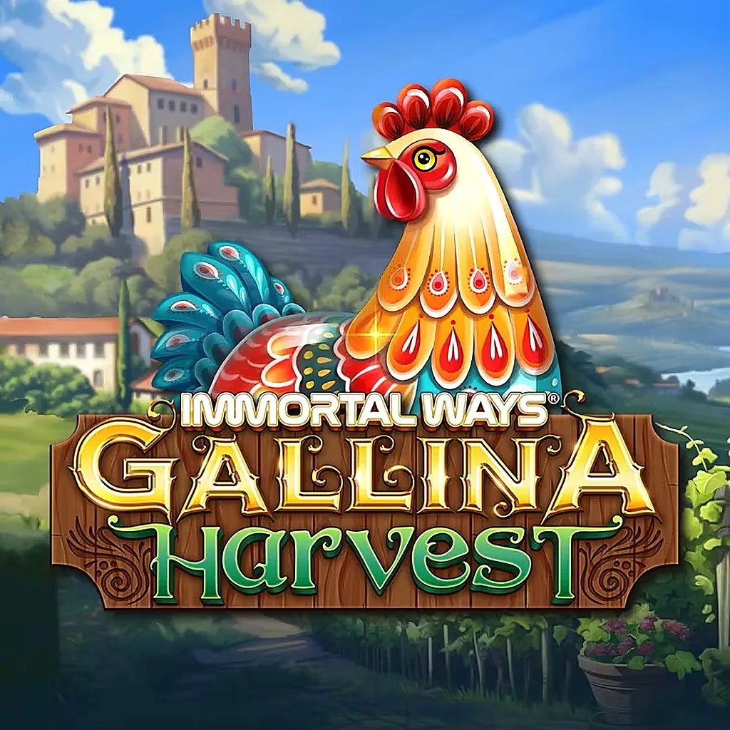 immortal ways gallina harvest