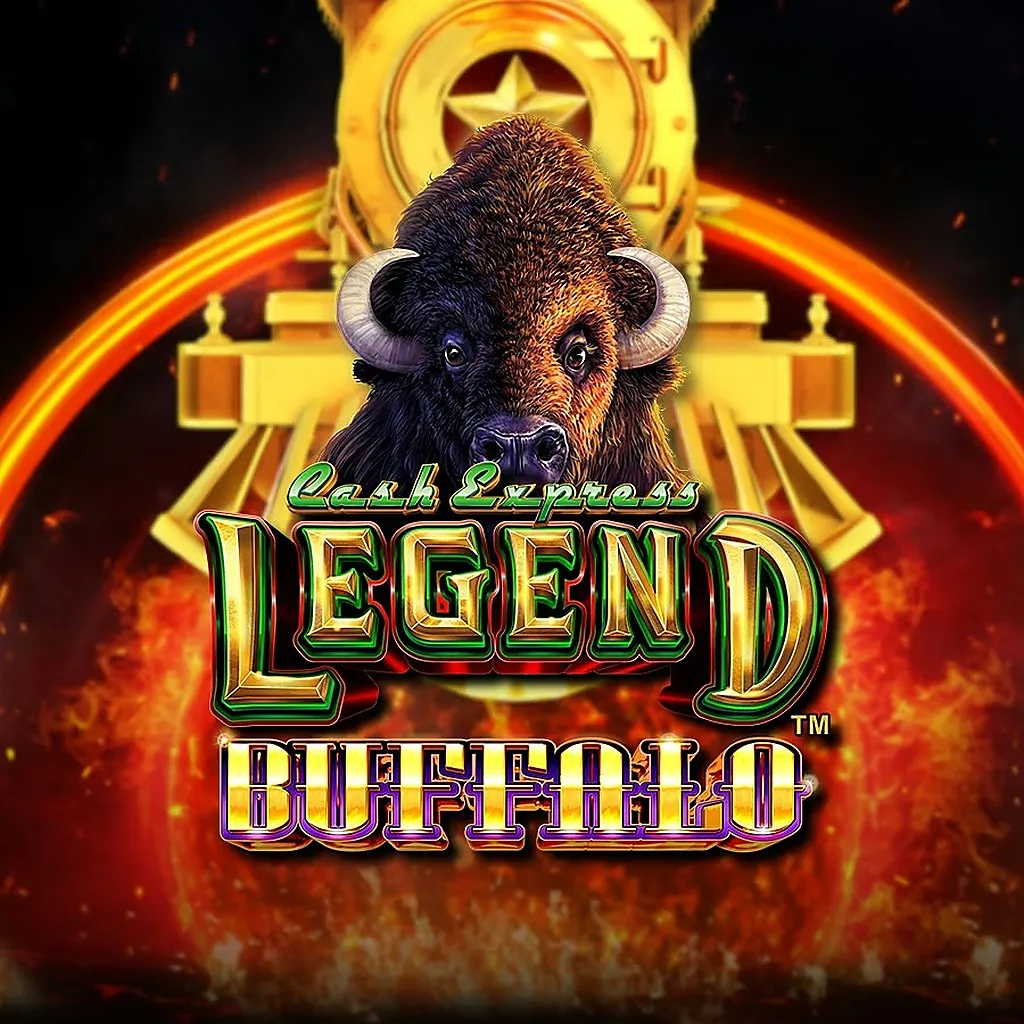 legend of buffalo