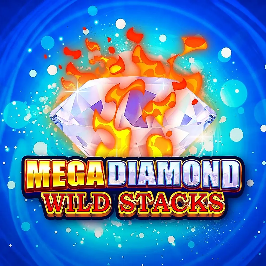 mega diamond wild stacks