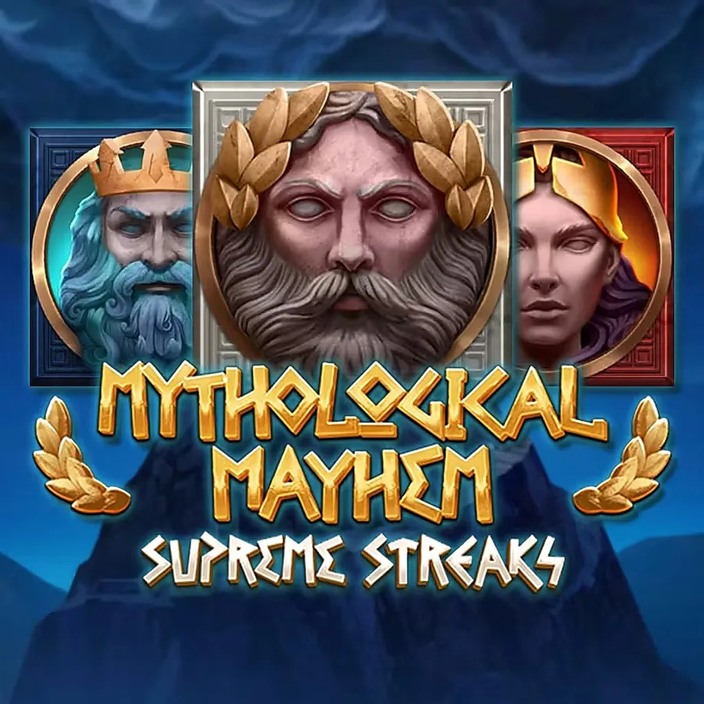 mythological mayhem supreme streaks