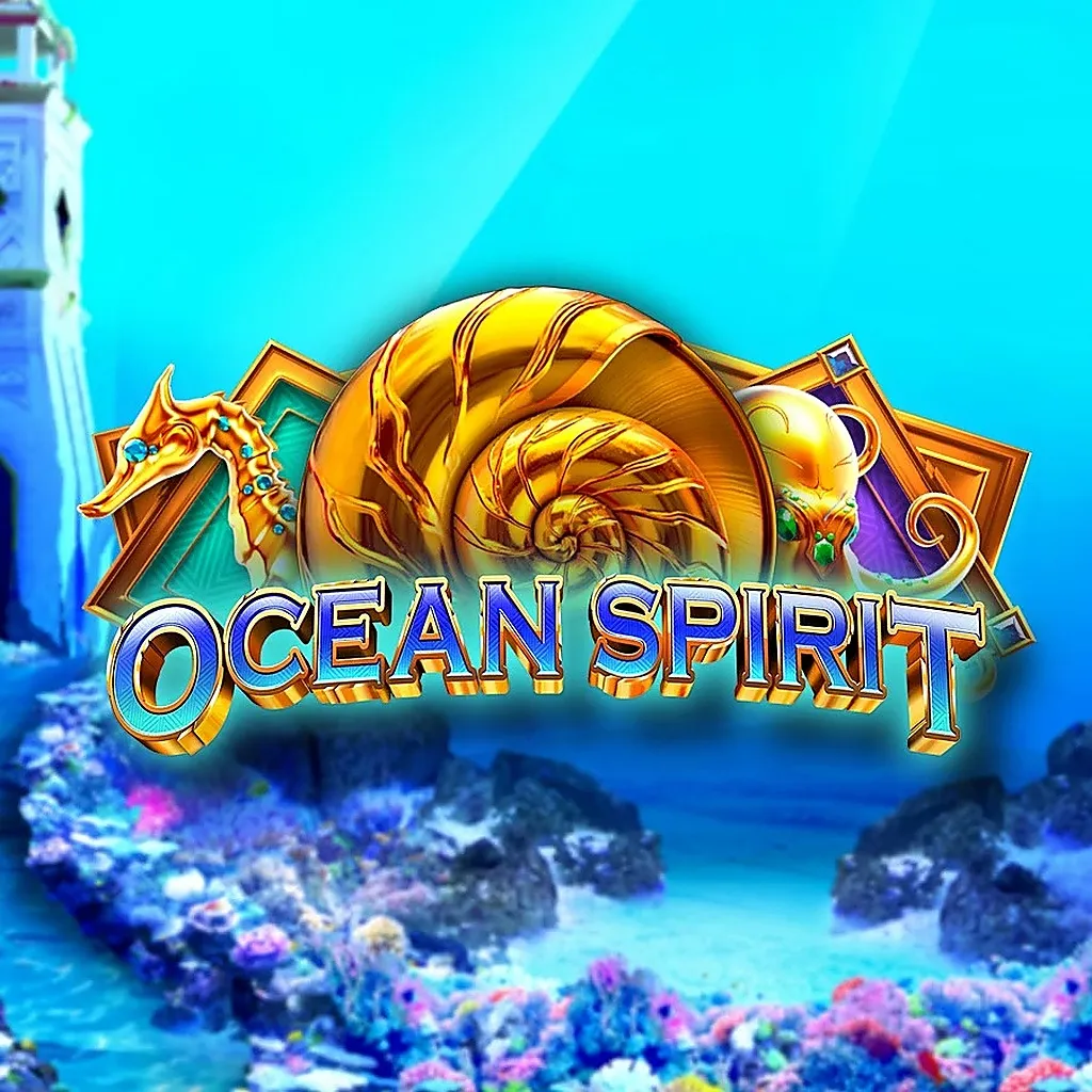 ocean spirit