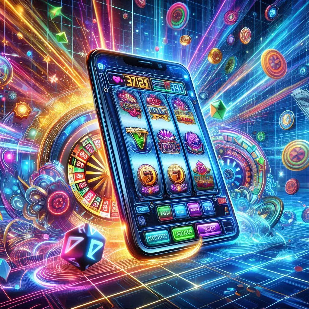 dhoni88 online slot games app apk