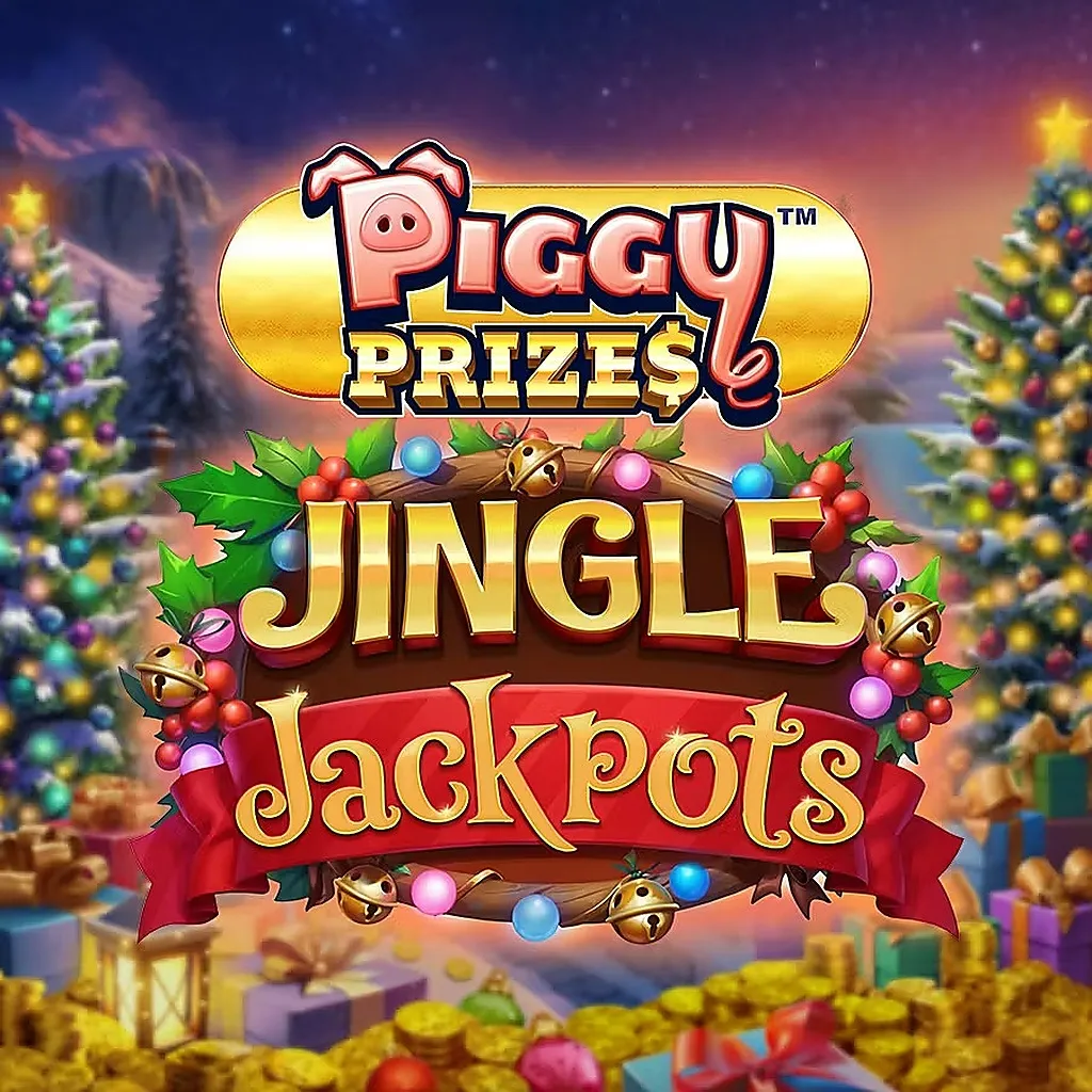 piggy prizes jingle jackpots