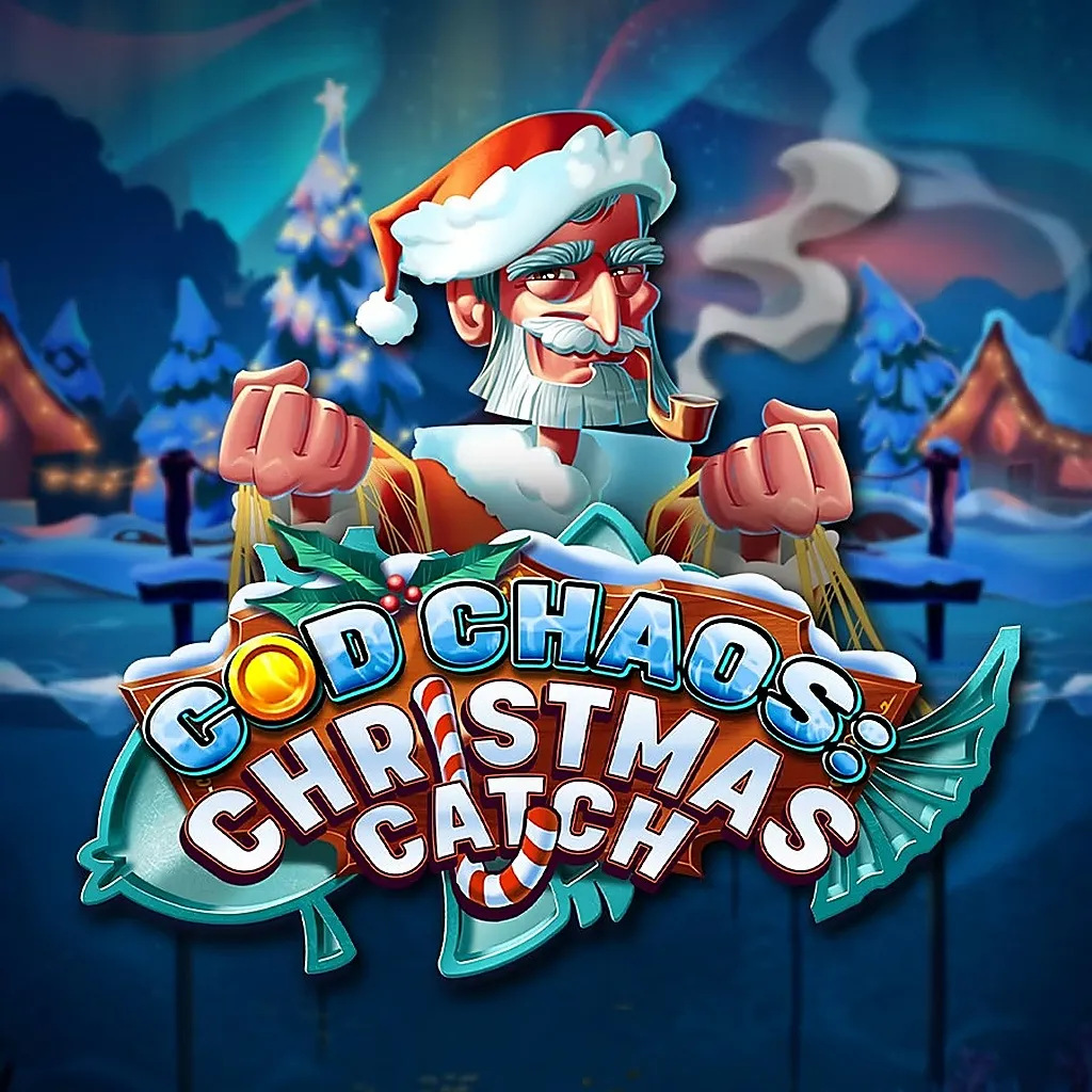 christmas catch