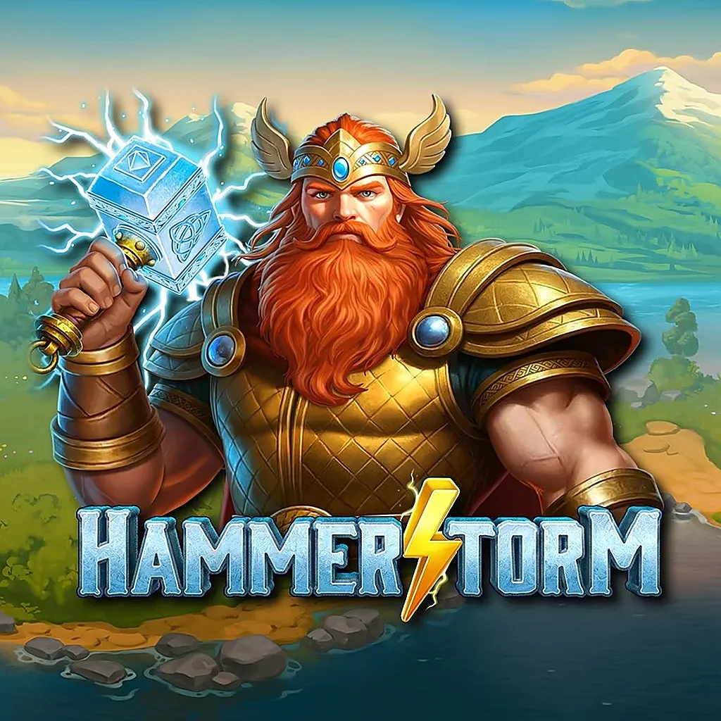 hammer storm